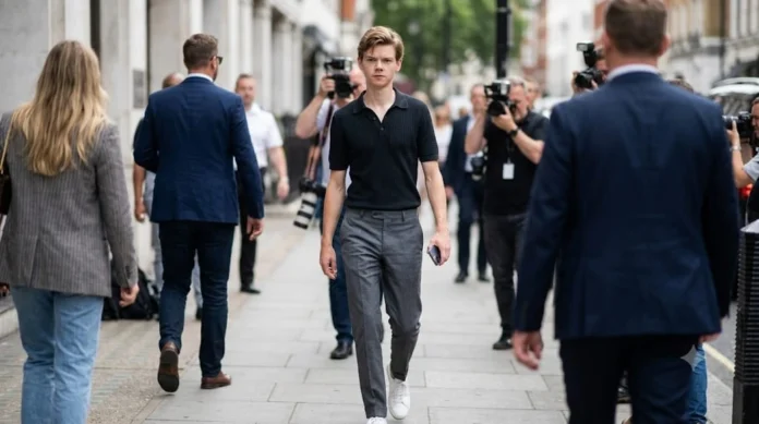 Thomas Brodie-Sangster