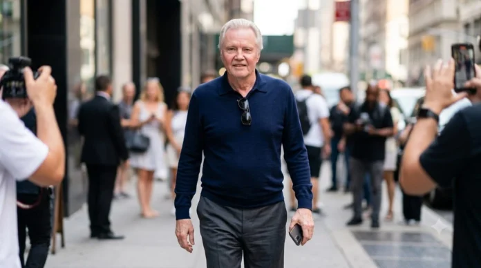 jon voight