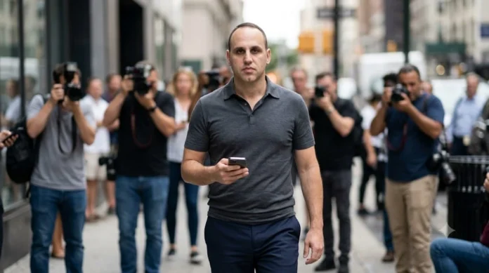 michael rubin net worth