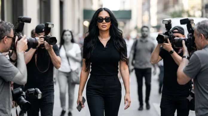 kimora lee simmons