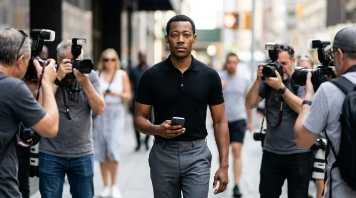 tyler james williams