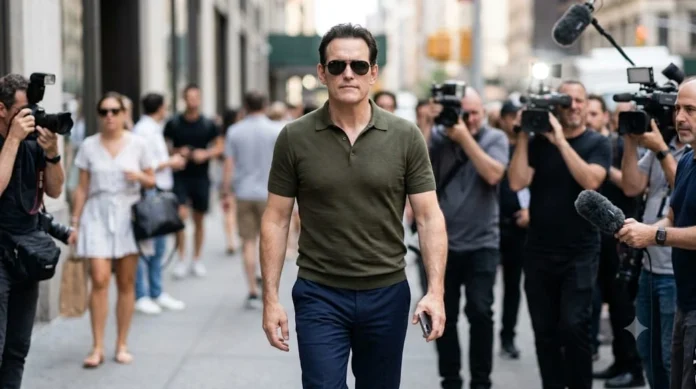 Matt Dillon