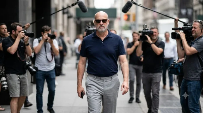 Anthony Edwards (Actor)