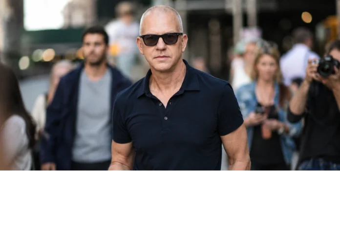Ryan Murphy
