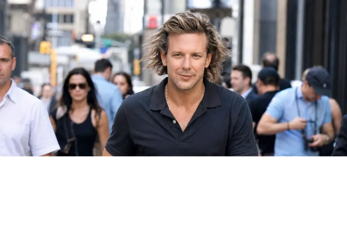 Mickey Rourke
