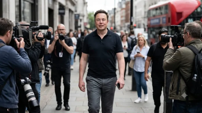 Richest Man in the World