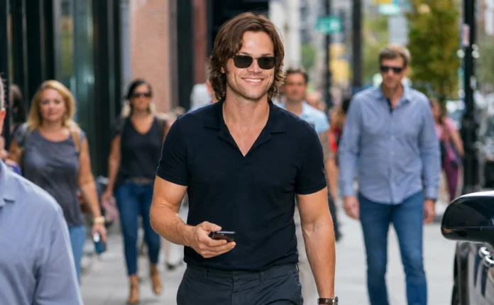 Jared Padalecki
