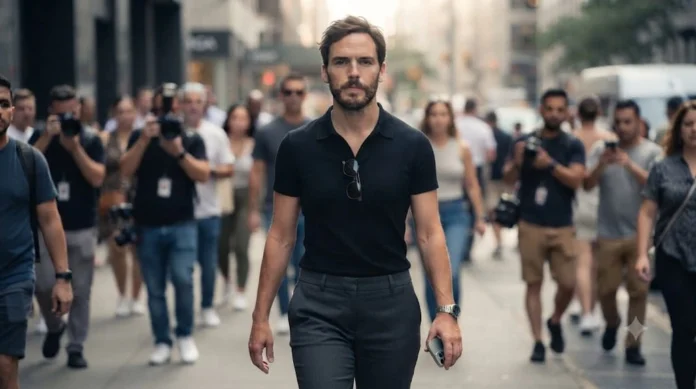 Sam Claflin