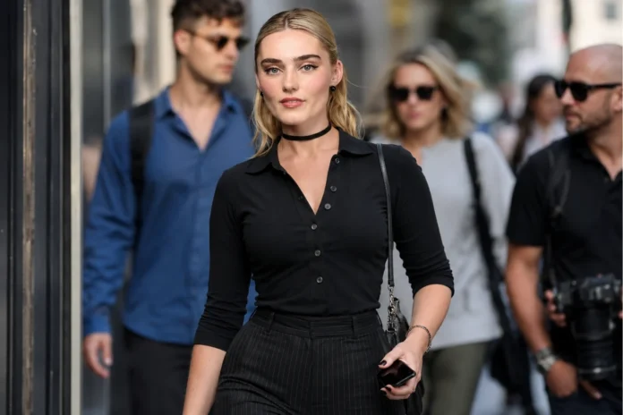 meg donnelly