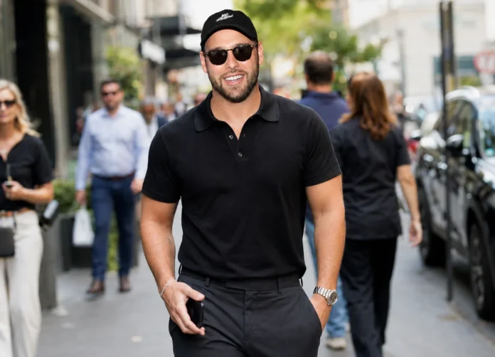 scooter braun
