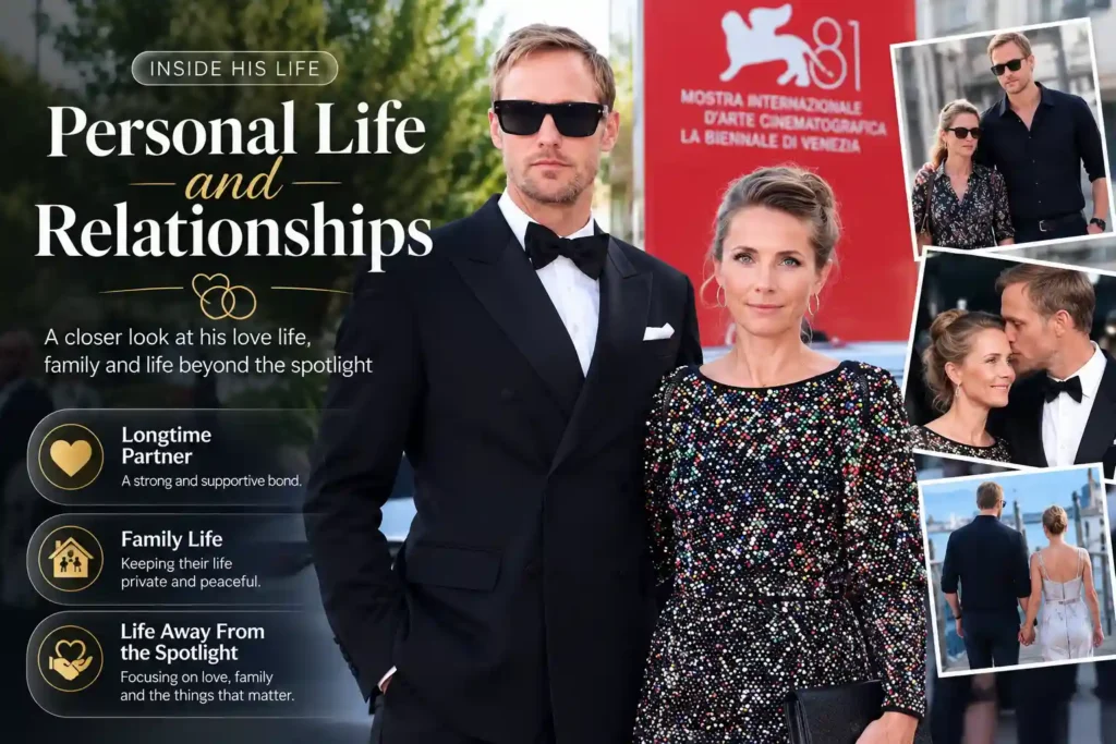 Personal Life and Relationships