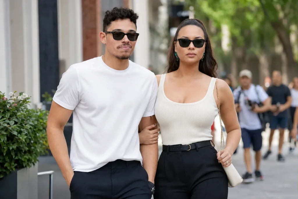 Anthony Ramos's Personal Life and Relationships