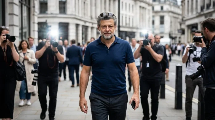andy serkis