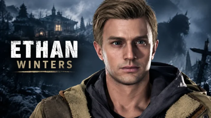 ethan winters
