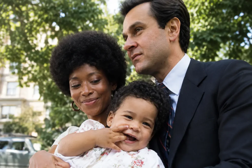 Marriage, Family, and Personal Life