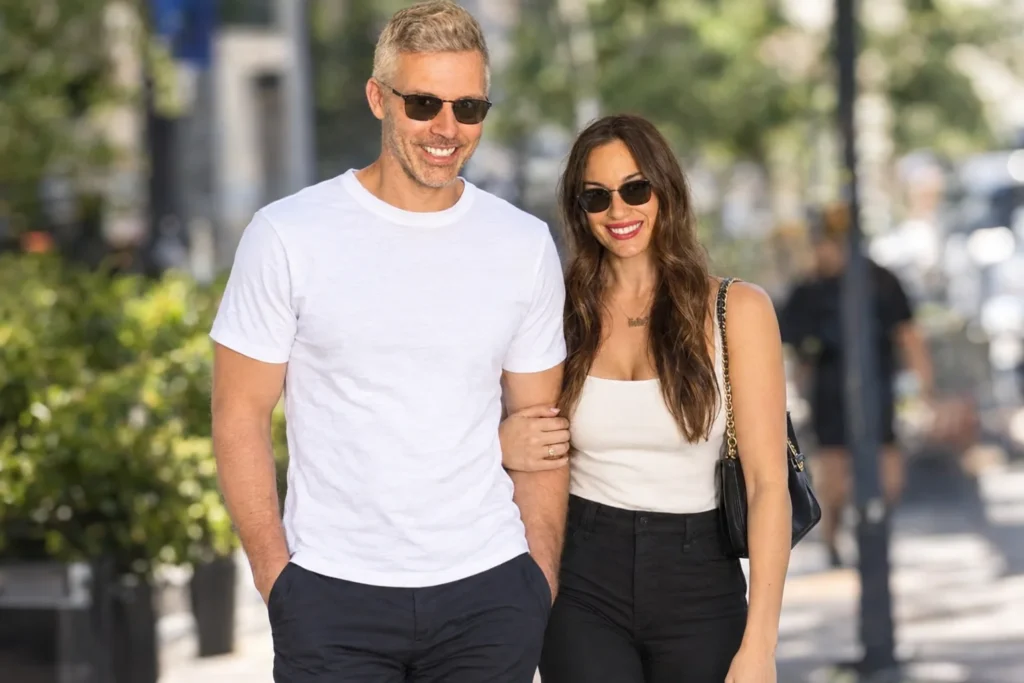 Hannah Berner's Personal Life and Marriage