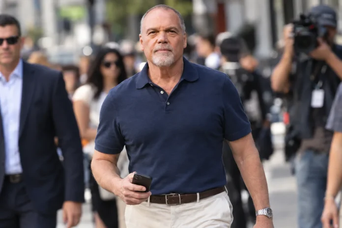 vincent d'onofrio