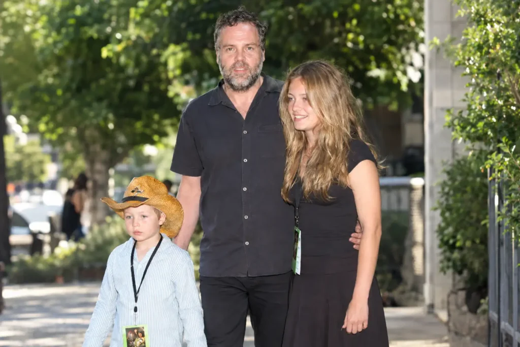 Vincent D'Onofrio Wife, Children, and Personal Life