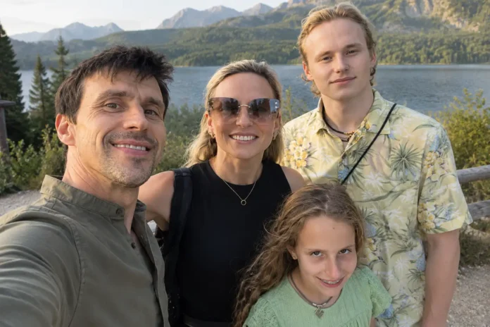 ilia malinin parents