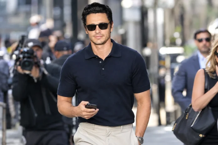 james franco