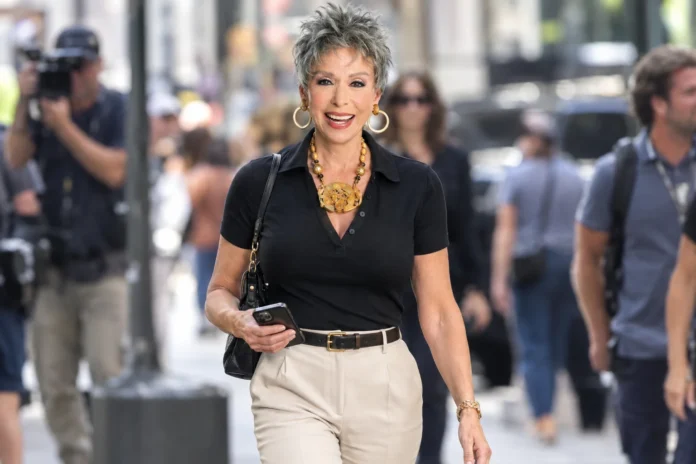 rita moreno