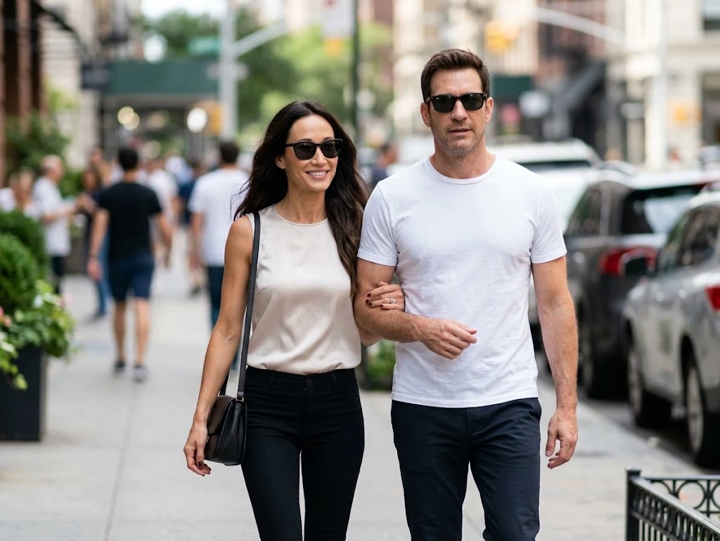 Maggie Q Husband and Relationship History