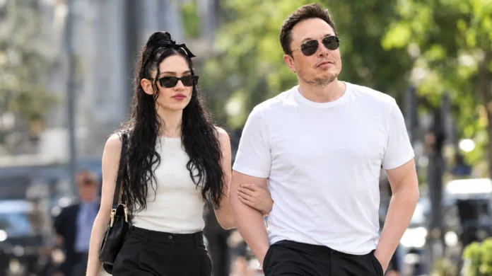 grimes and