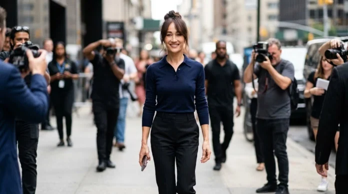 maggie q movies and tv shows